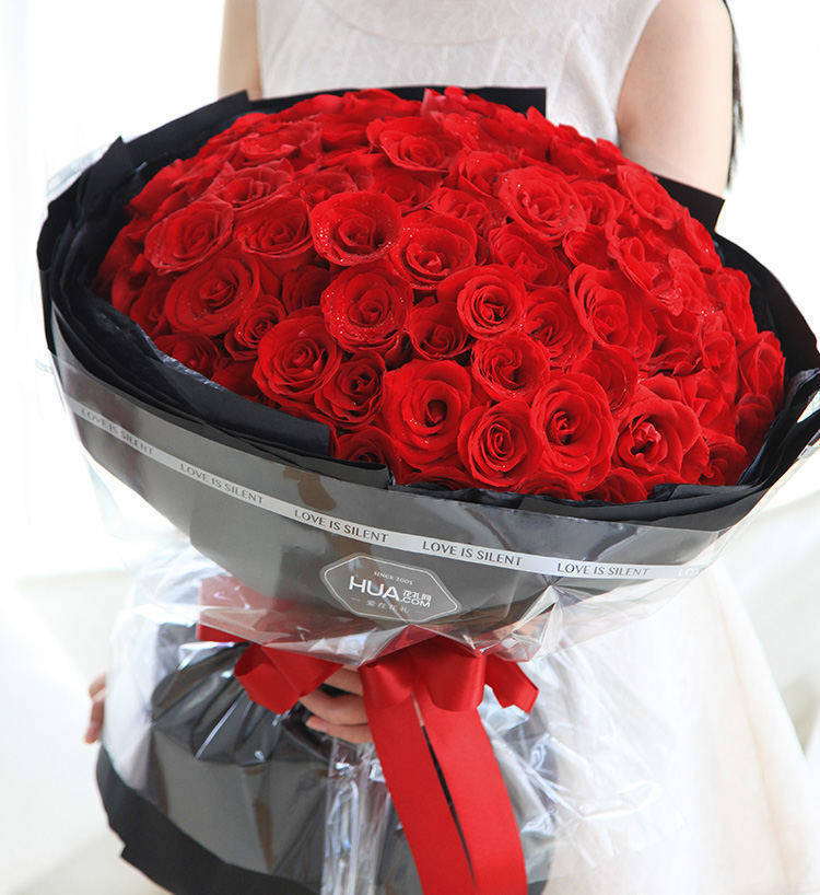 天津老婆过生日要说什么？绵绵情话说出你的爱！